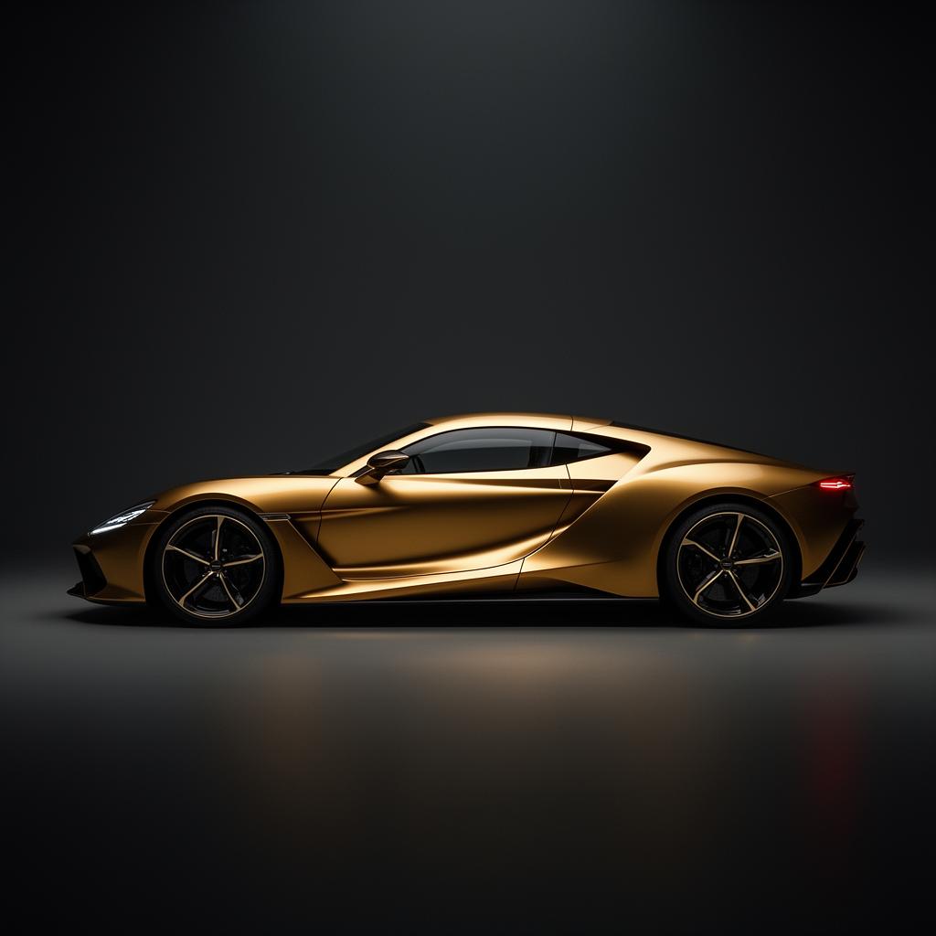 Carros de Luxo & Supercarros